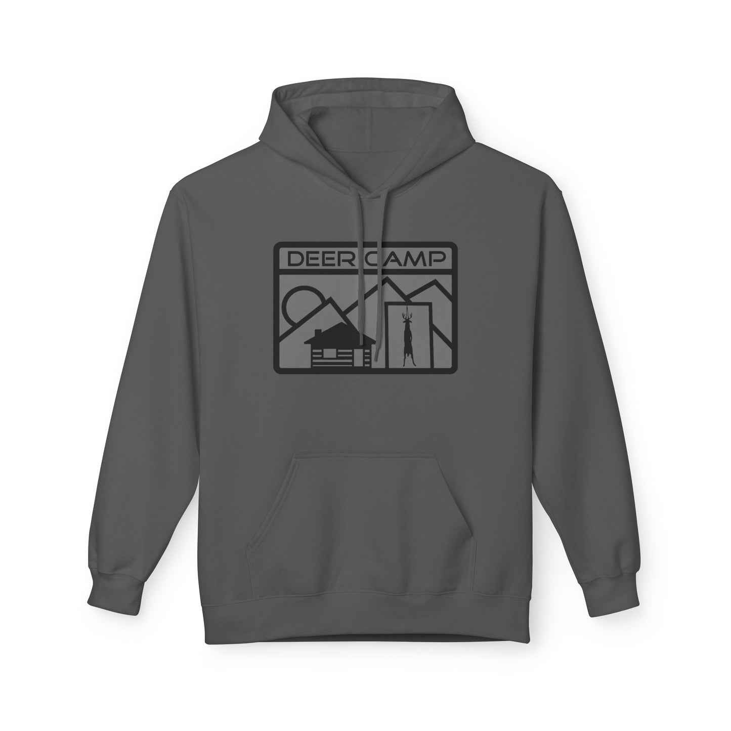 Deer Camp Hoodie