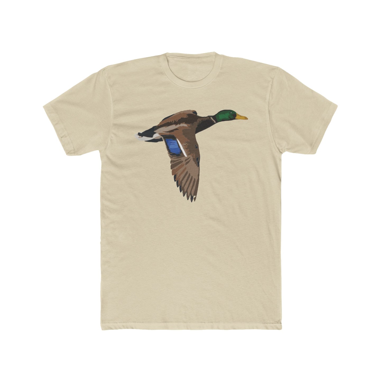 Greenhead Crew Tee