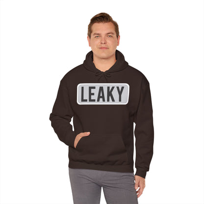 LEAKY Hoodie