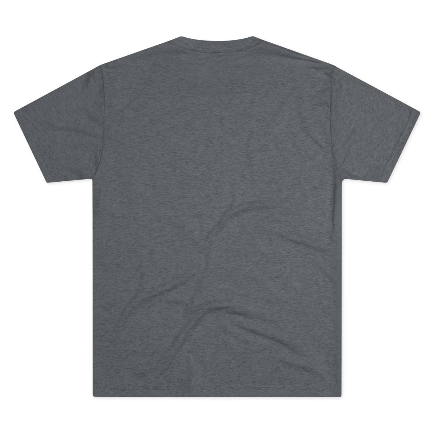 Bigfoot Fishing Tri-Blend Crew Tee