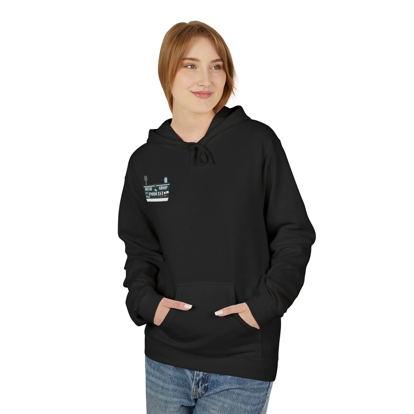 Turkey Hoodie