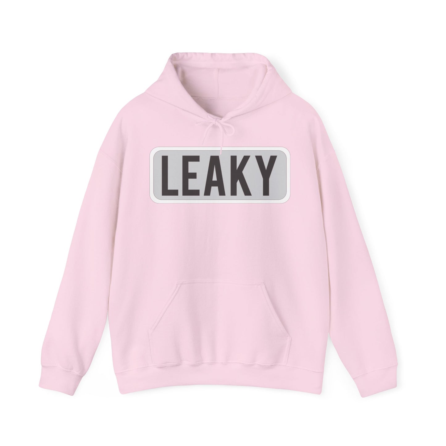 LEAKY Hoodie