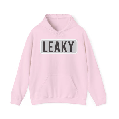 LEAKY Hoodie