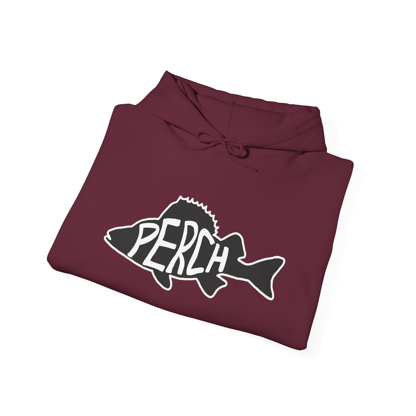 Perch Hoodie