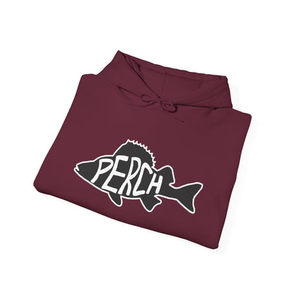 Perch Hoodie