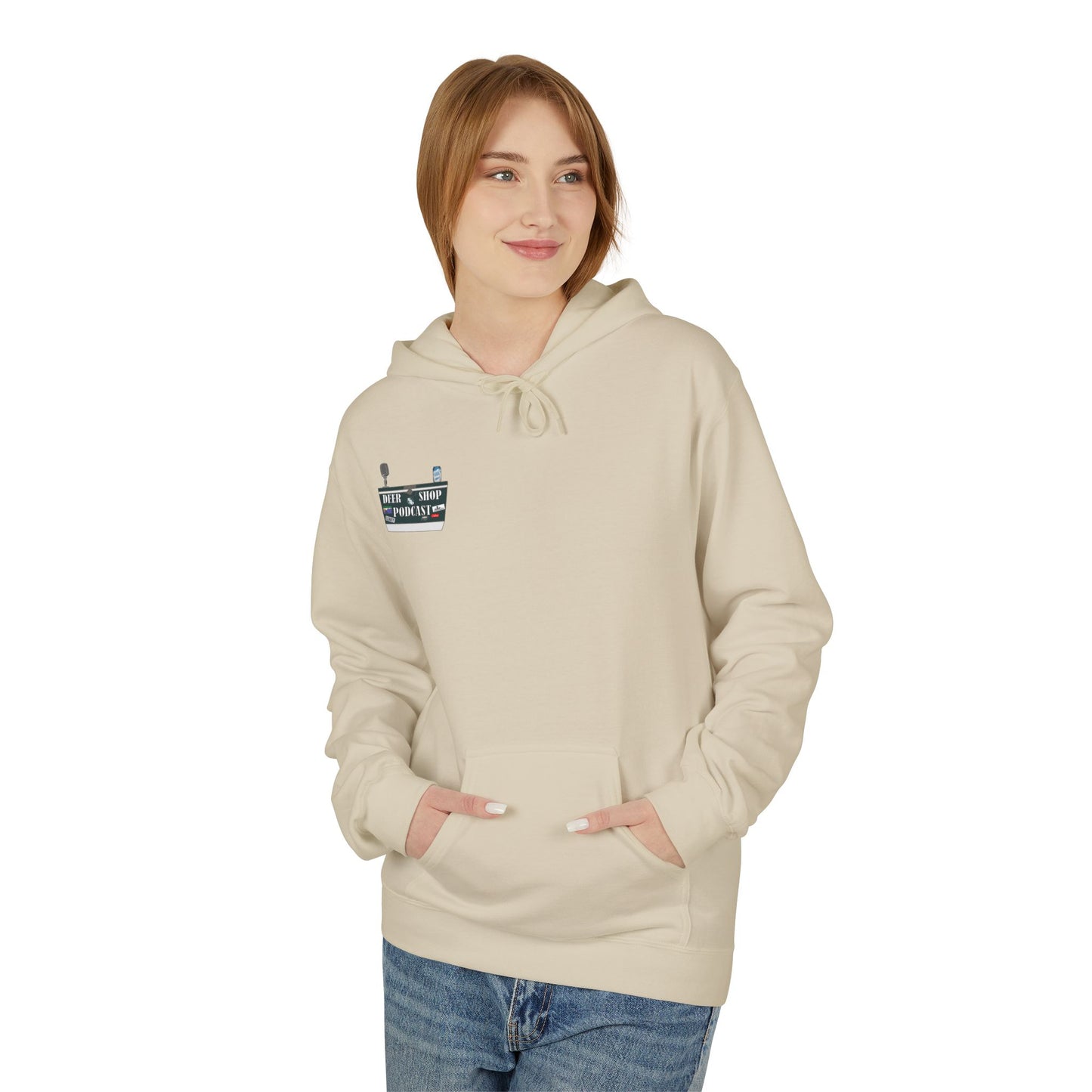 Turkey Hoodie