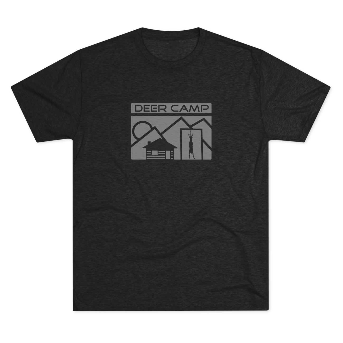 Deer Camp Tee