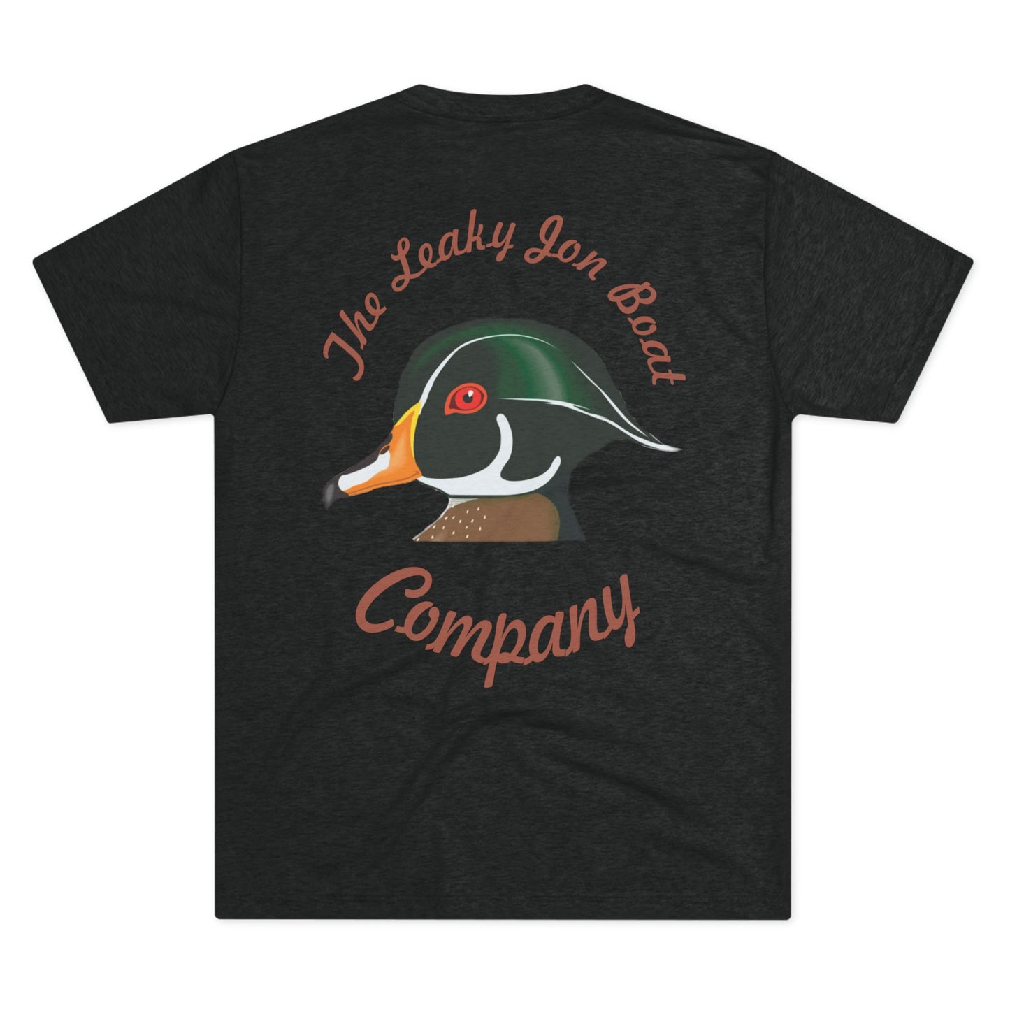 Wood Duck T-Shirt