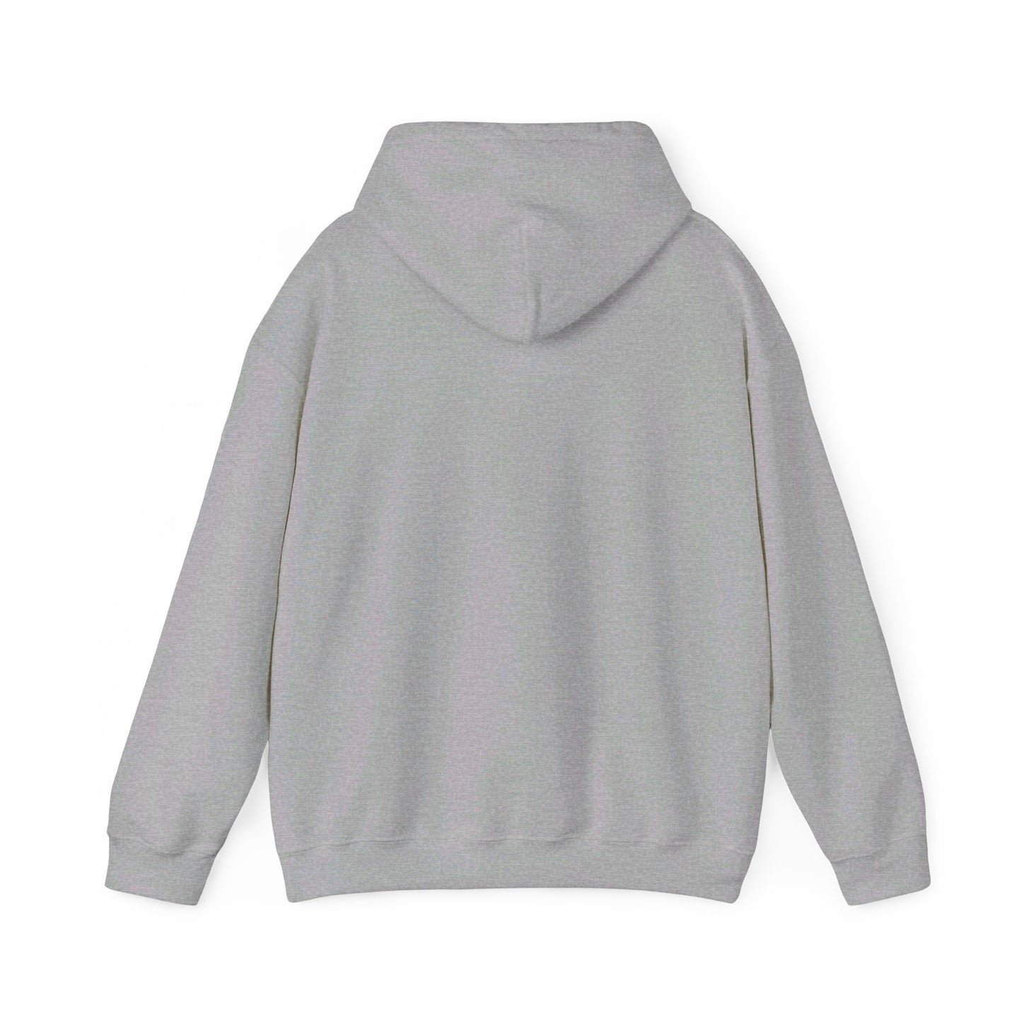 Woodie Hoodie