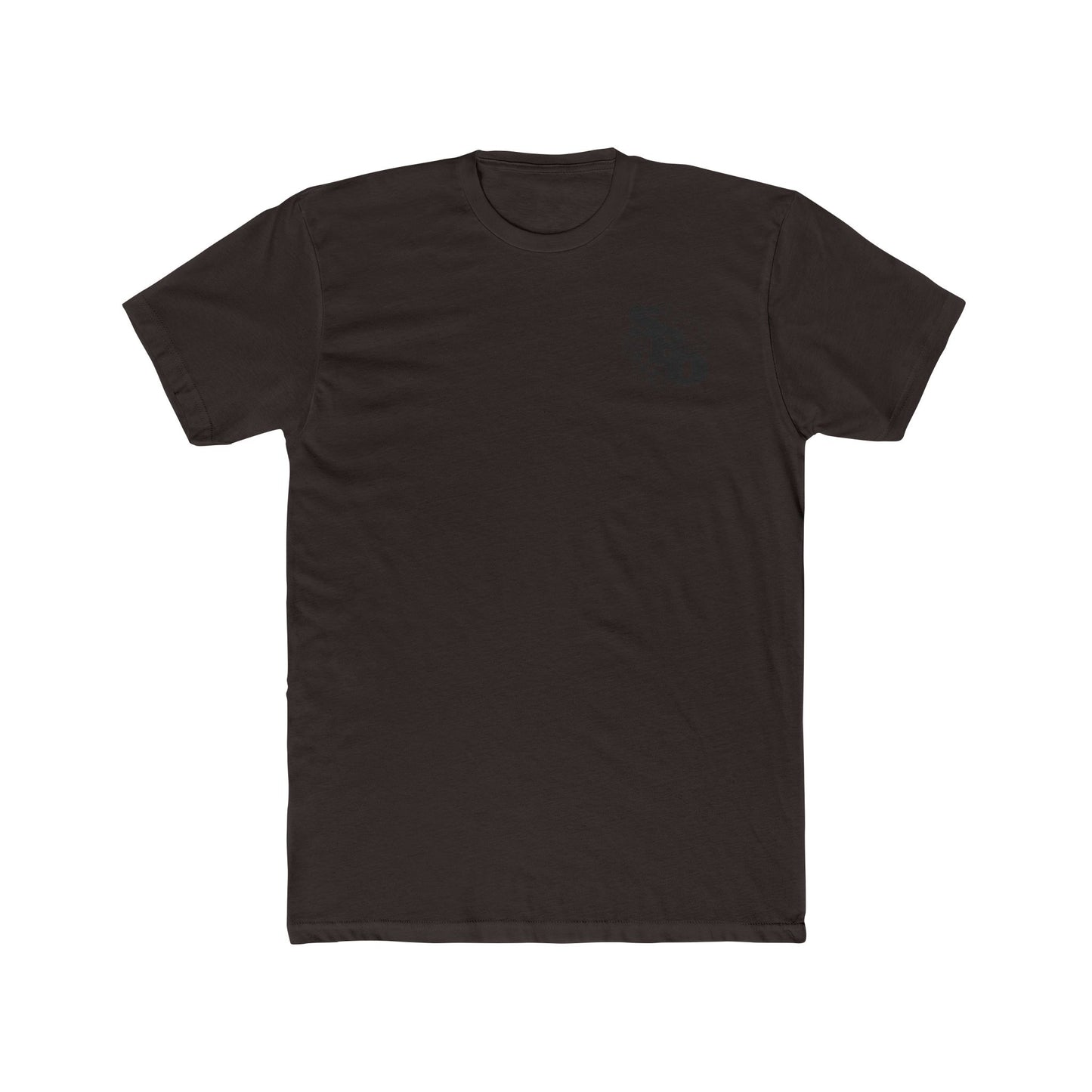 Siman Brothers Outdoors Crew Tee