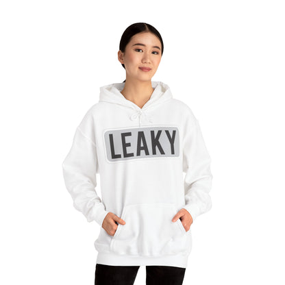 LEAKY Hoodie