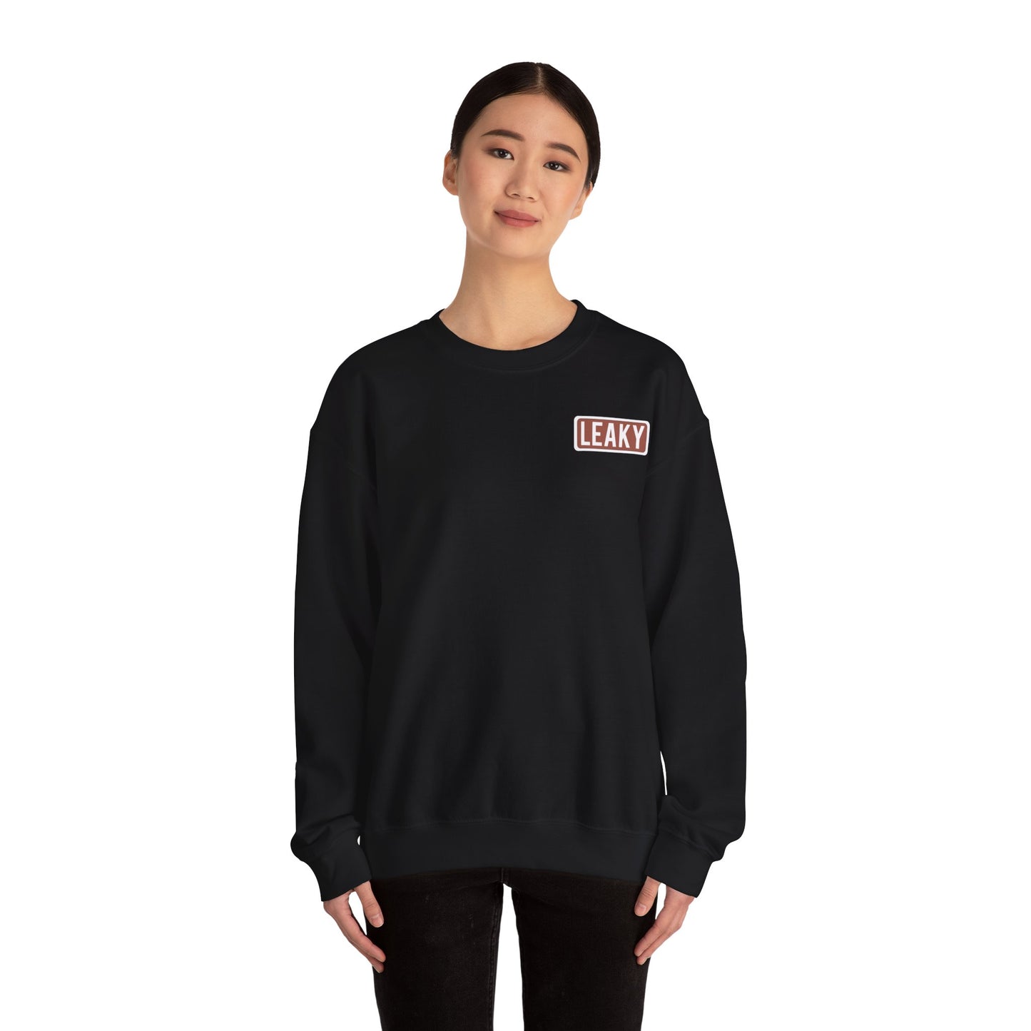 Wood Duck Crewneck Sweatshirt