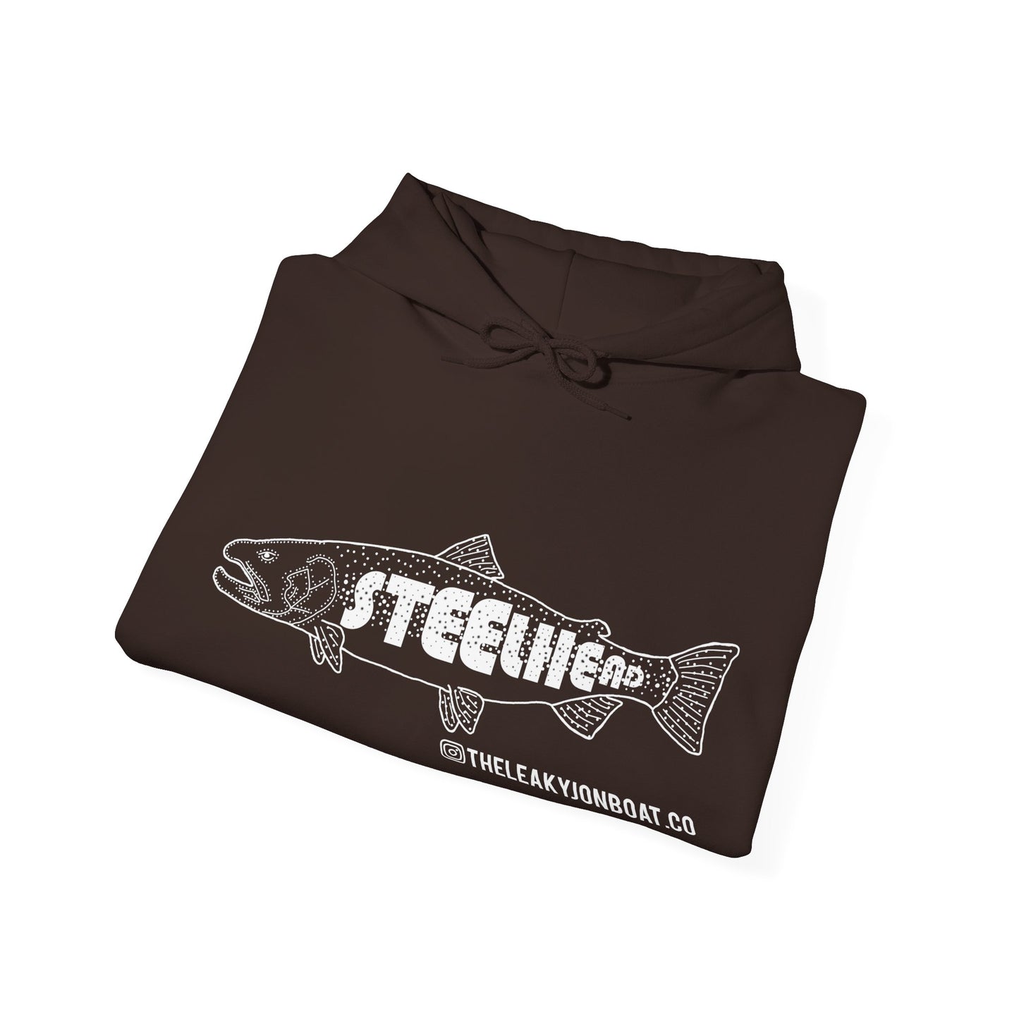 Steelhead Hoodie