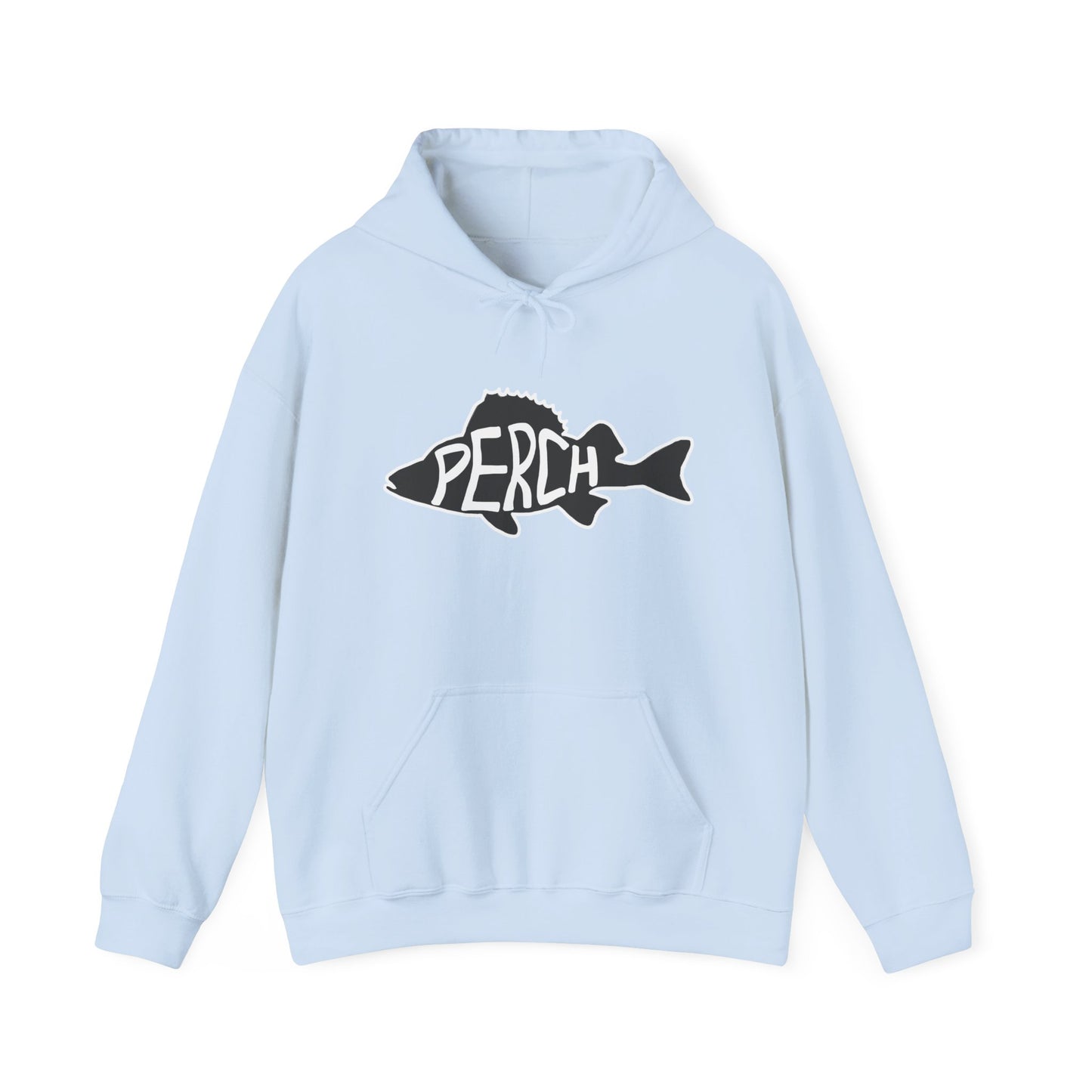 Perch Hoodie