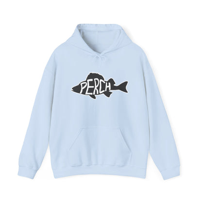 Perch Hoodie