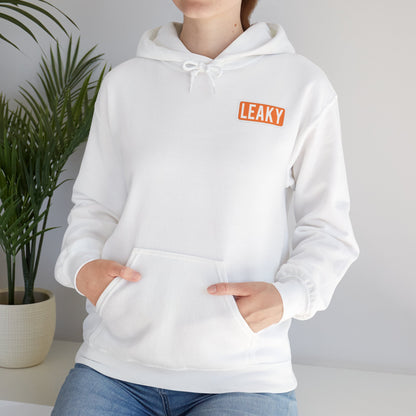 Mallard Hoodie