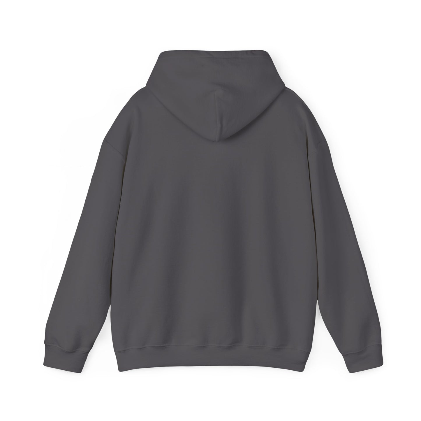 Walleye Chasing Wonderbread Hooded Sweatshirt