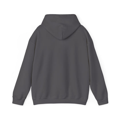 Walleye Chasing Wonderbread Hooded Sweatshirt