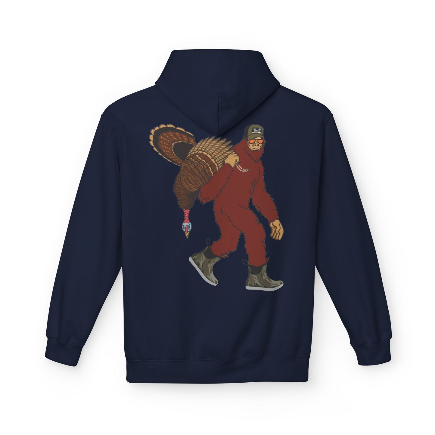Turkey Hoodie