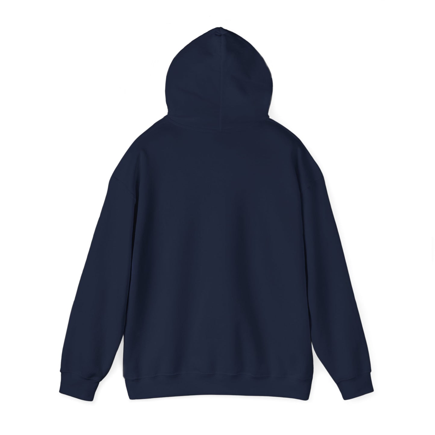 The Leaky Jon Boat Co. Hoodie
