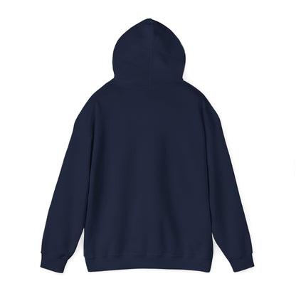 The Leaky Jon Boat Co. Hoodie