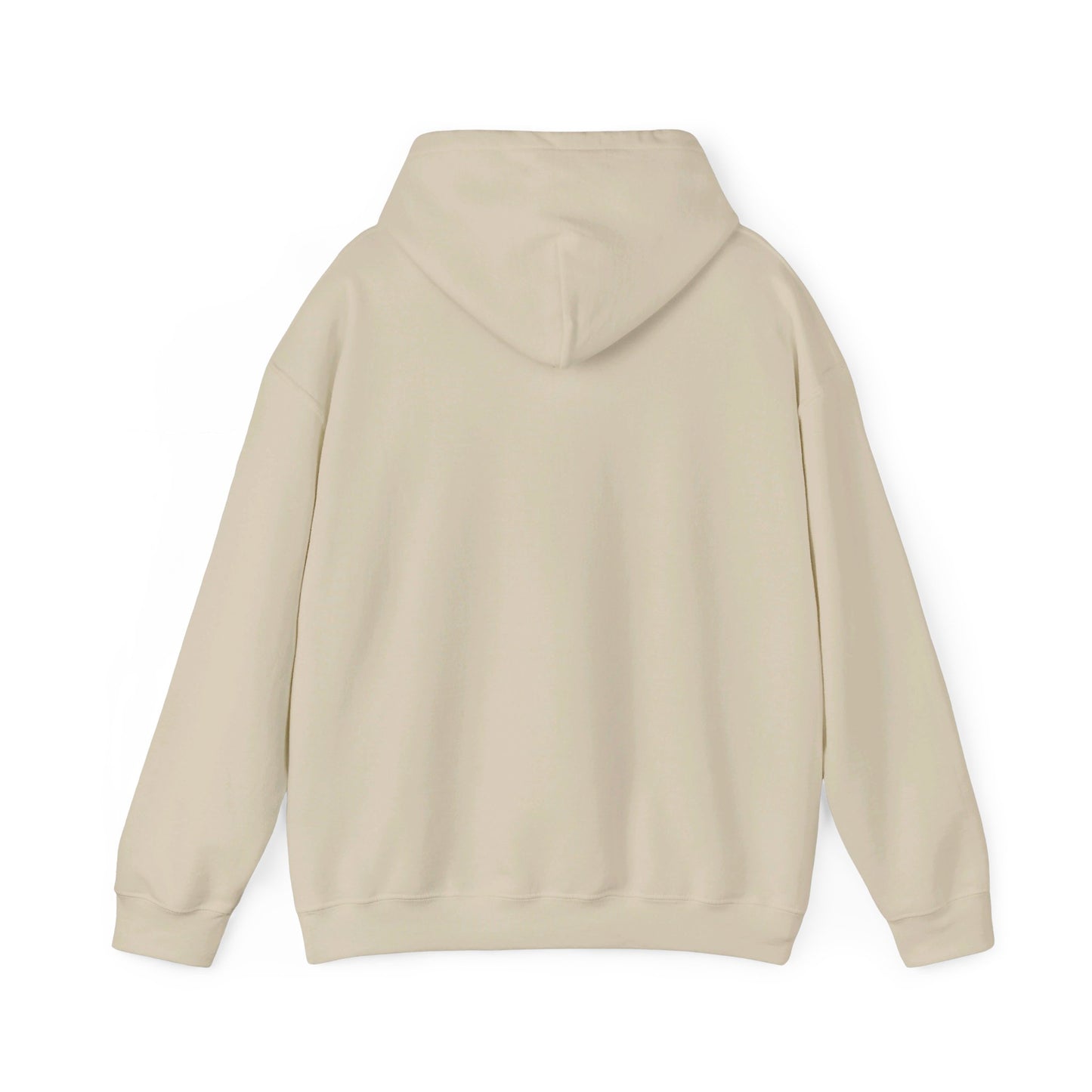 Woodie Hoodie