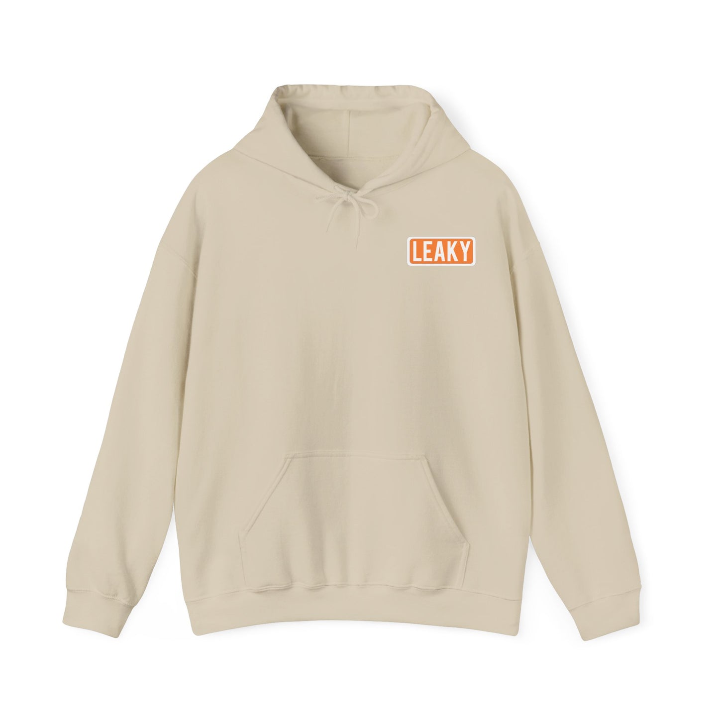 Mallard Hoodie