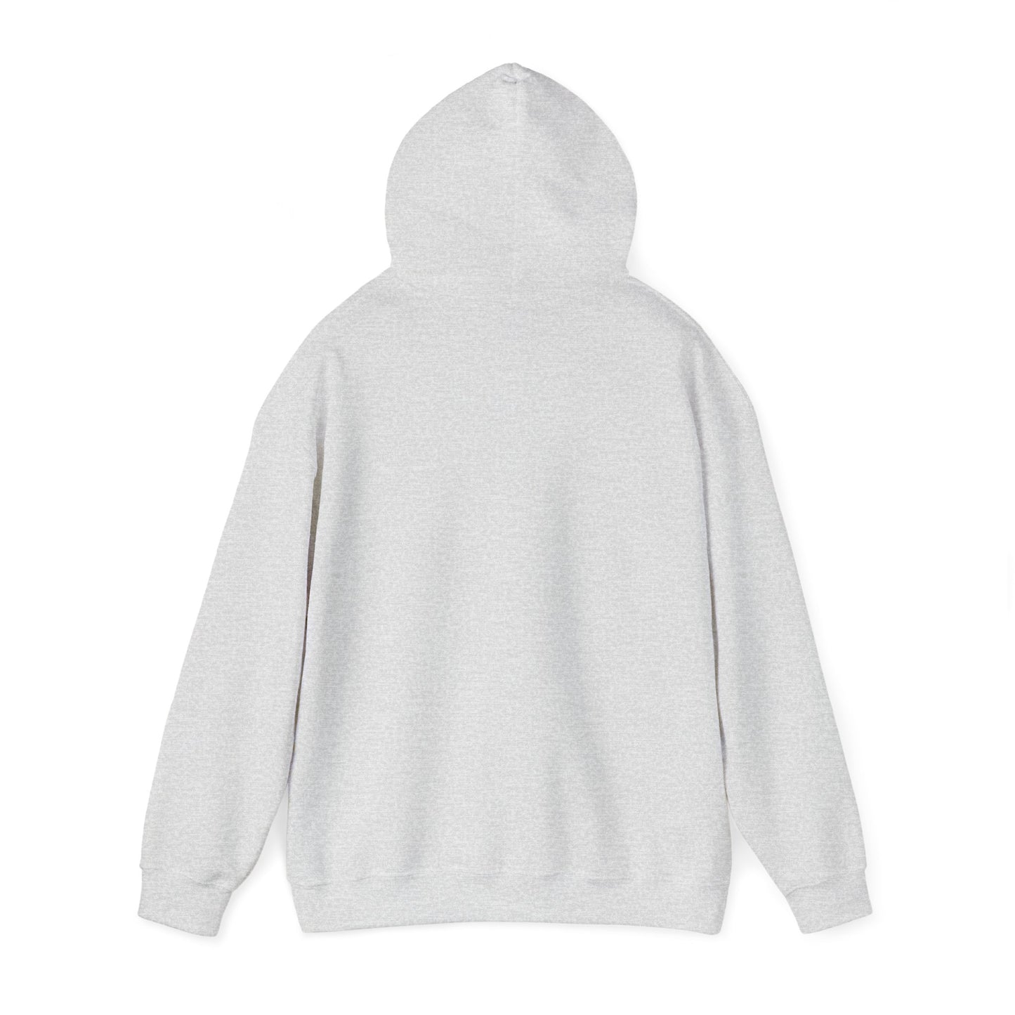 SBO Logo Hooded Sweatshirt
