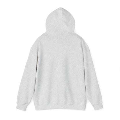 SBO Logo Hooded Sweatshirt