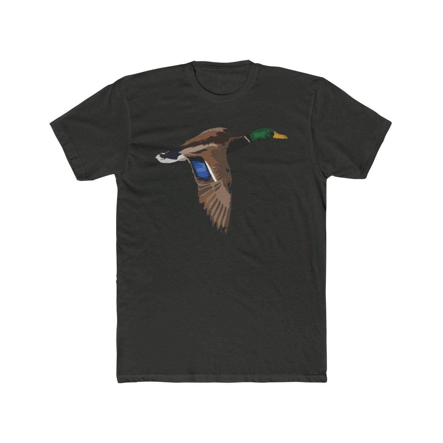 Greenhead Crew Tee