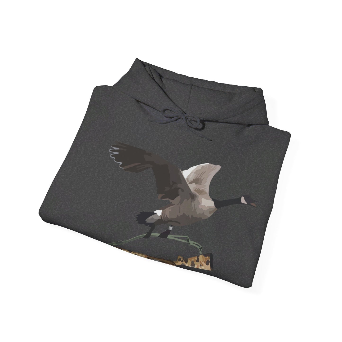 Goose Hunting Hoodie