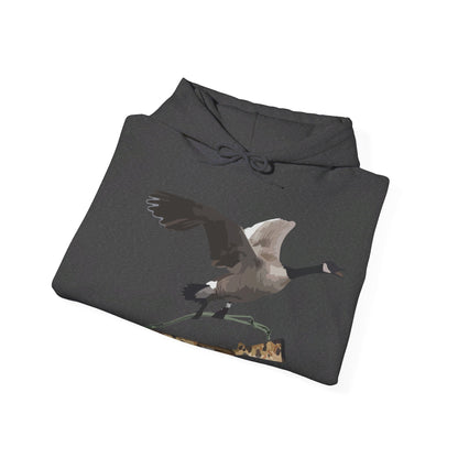 Goose Hunting Hoodie