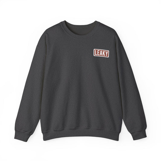Wood Duck Crewneck Sweatshirt