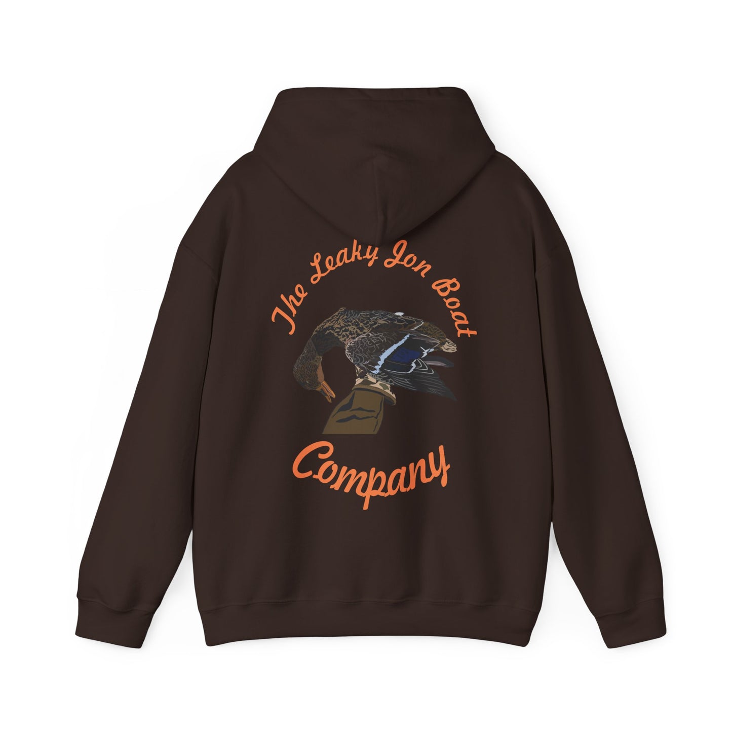 Mallard Hoodie