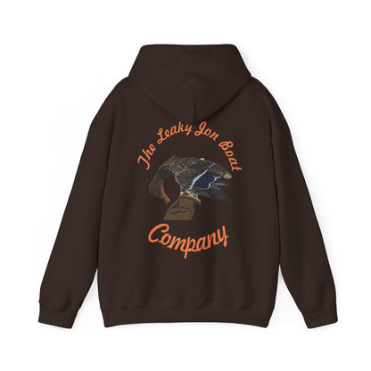 Mallard Hoodie