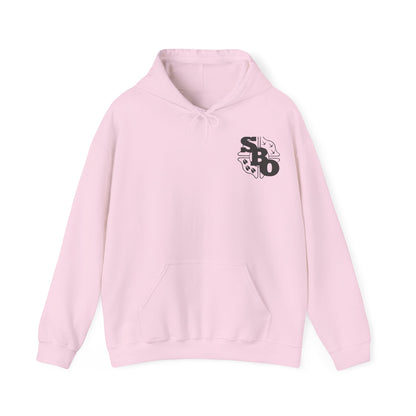 SBO Logo Hooded Sweatshirt
