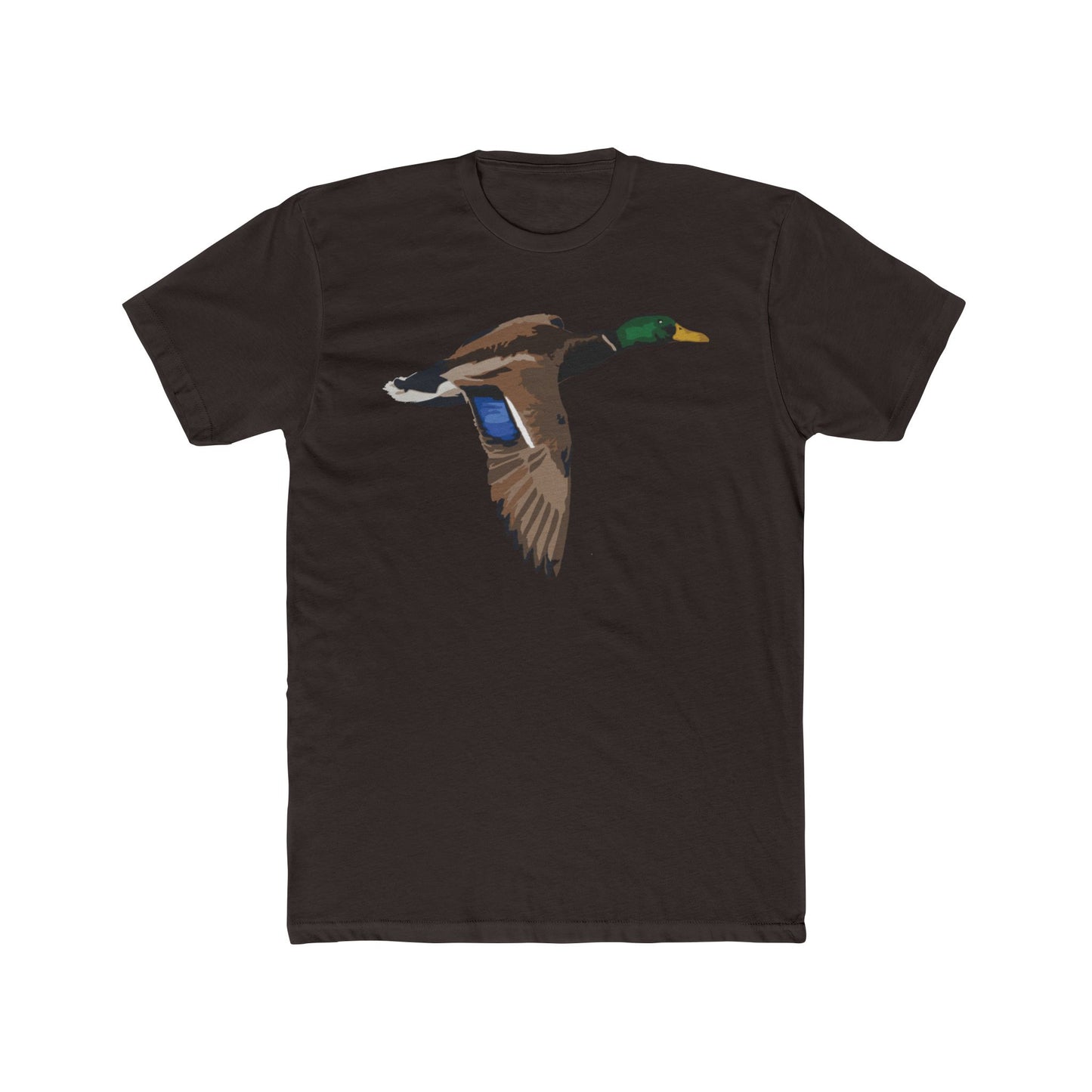 Greenhead Crew Tee