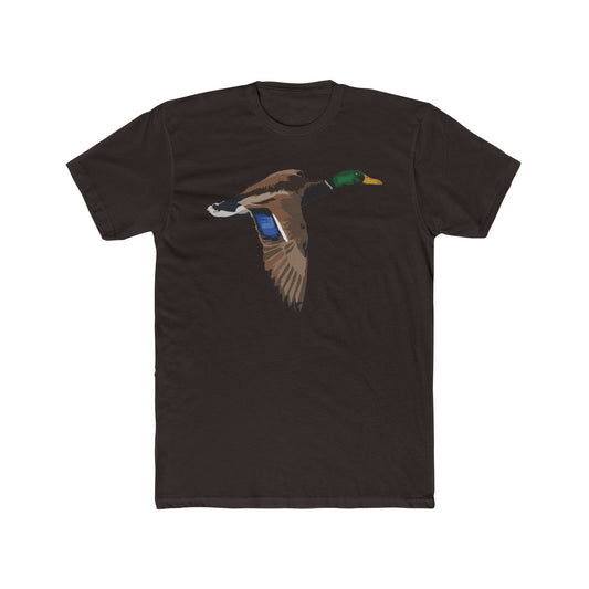 Greenhead Crew Tee