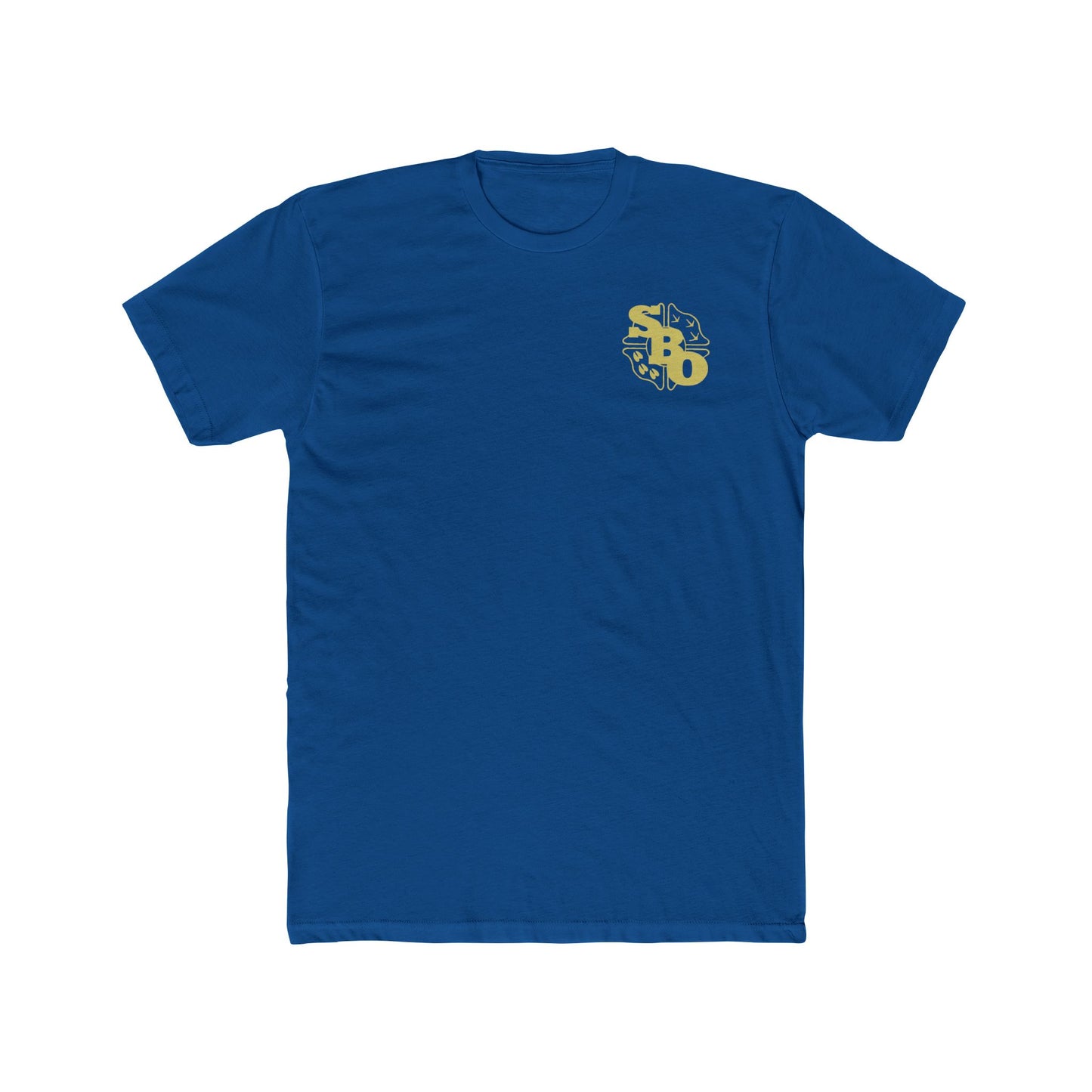 Siman Brothers Outdoors Crew Tee