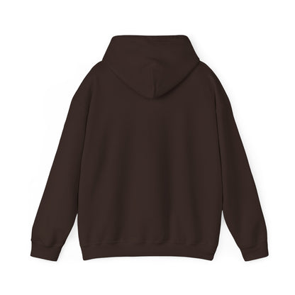 The Leaky Jon Boat Co. Hoodie