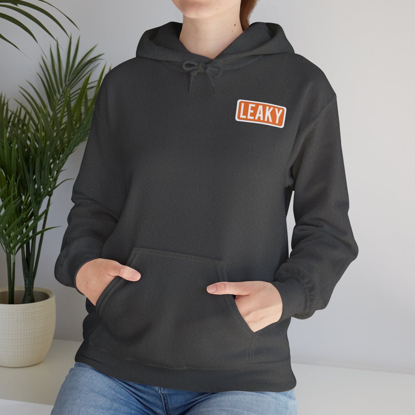 Mallard Hoodie