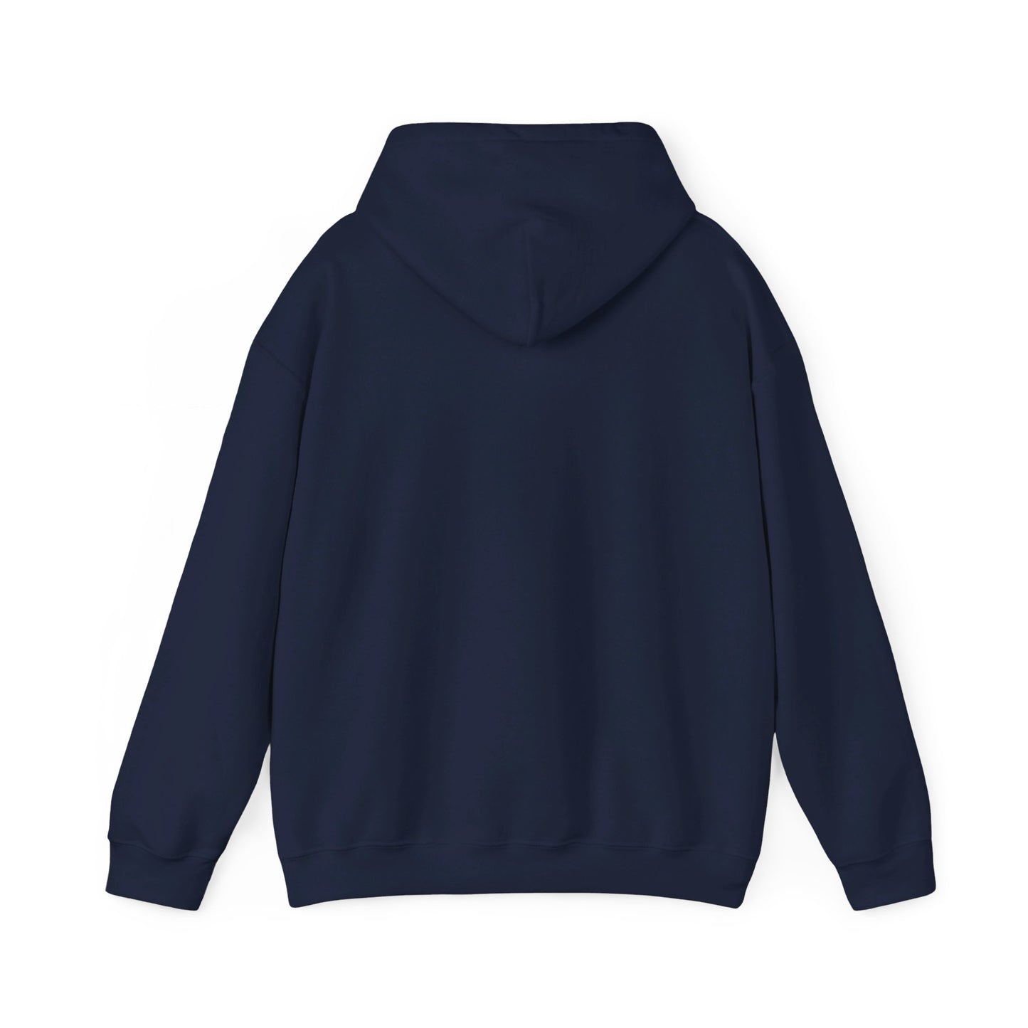 Woodie Hoodie
