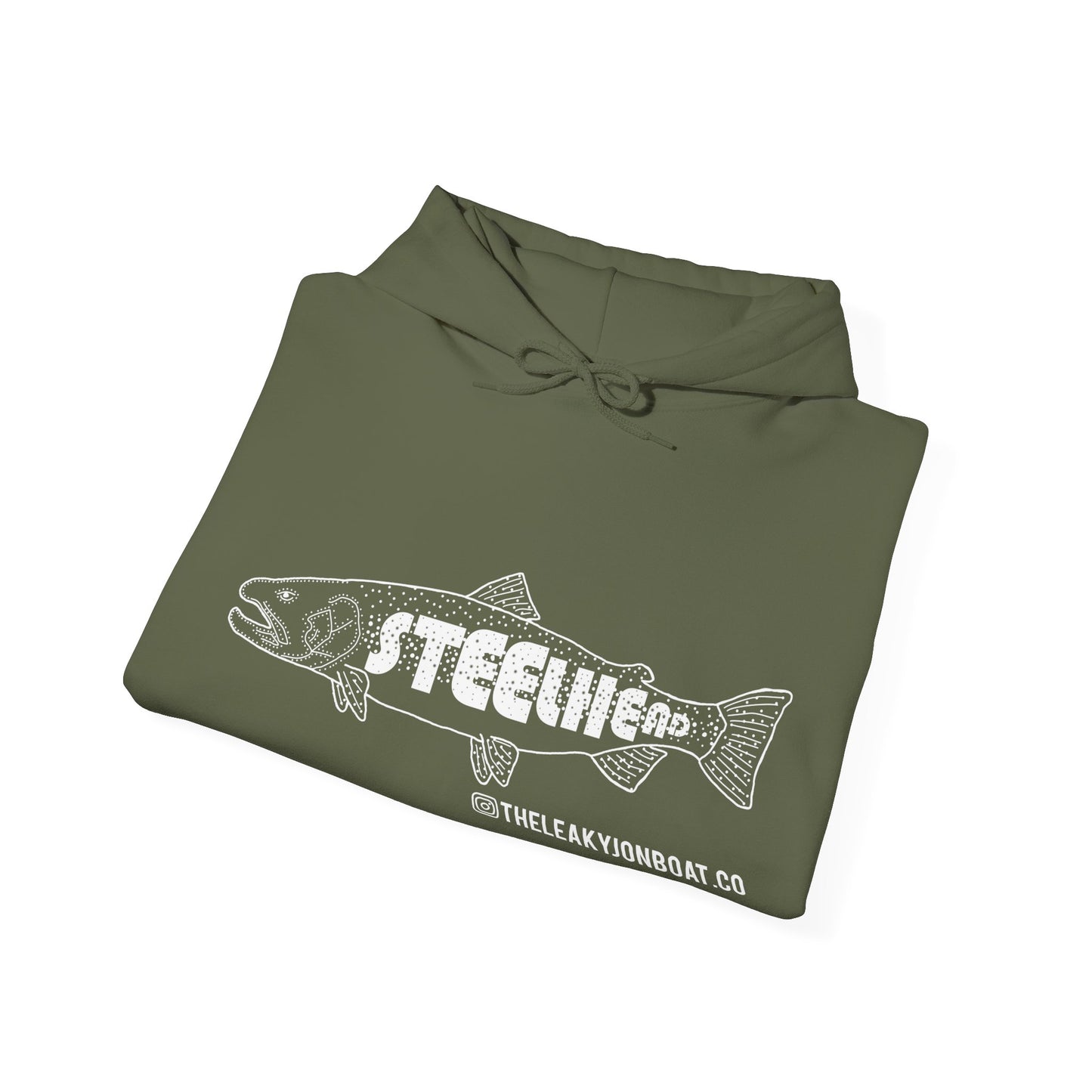 Steelhead Hoodie