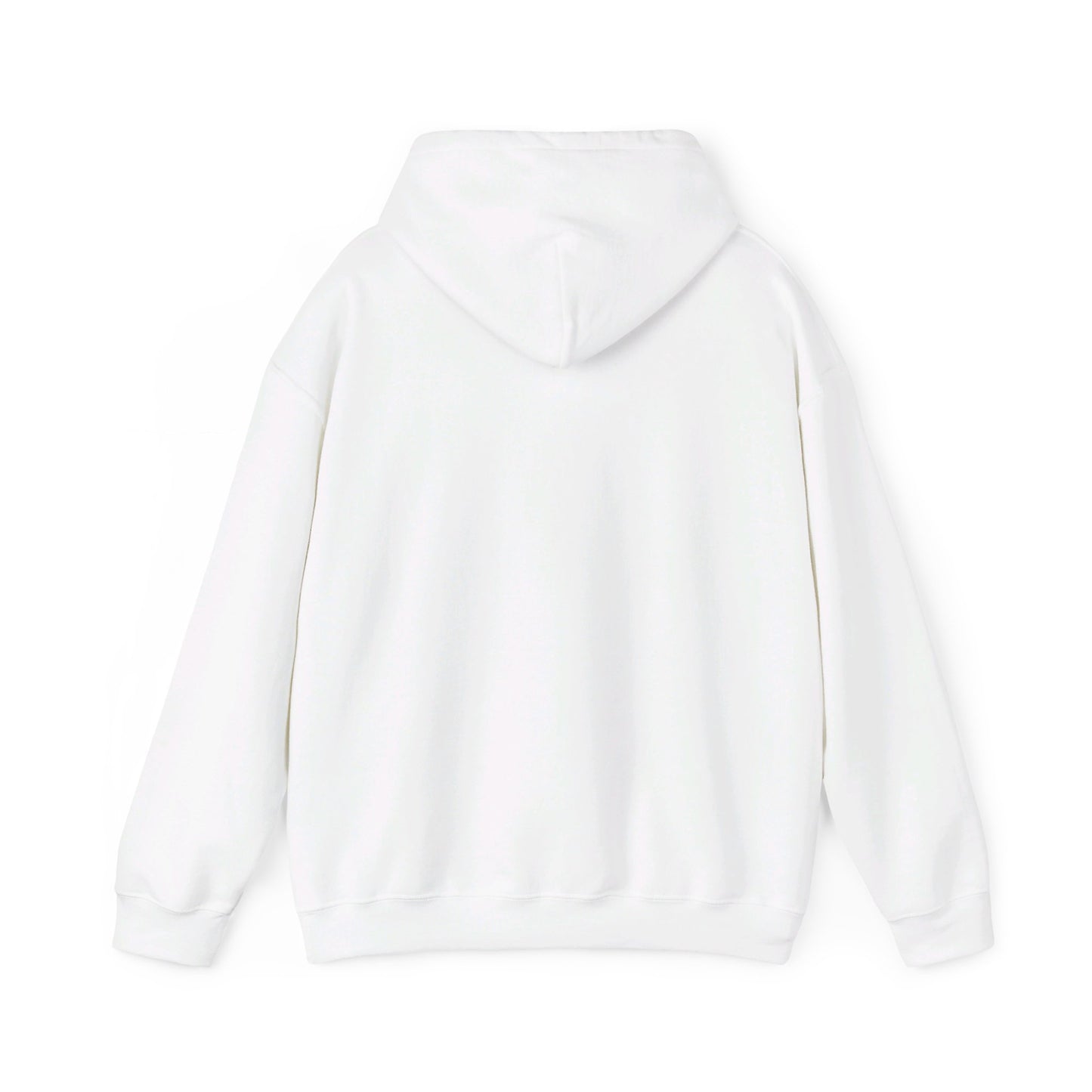 Woodie Hoodie