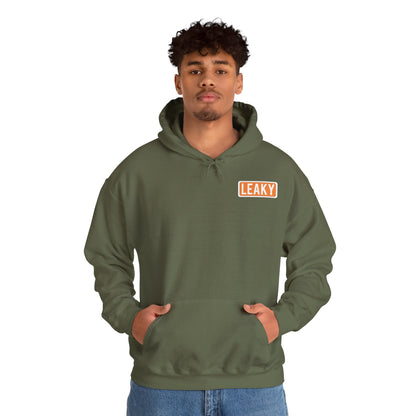 Mallard Hoodie