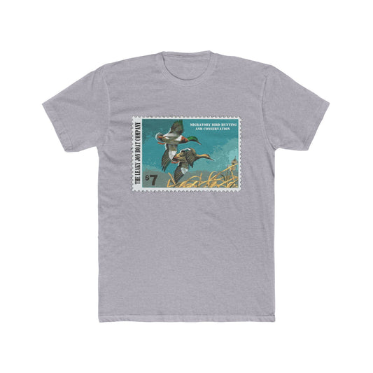 Vintage Duck Stamp Tee