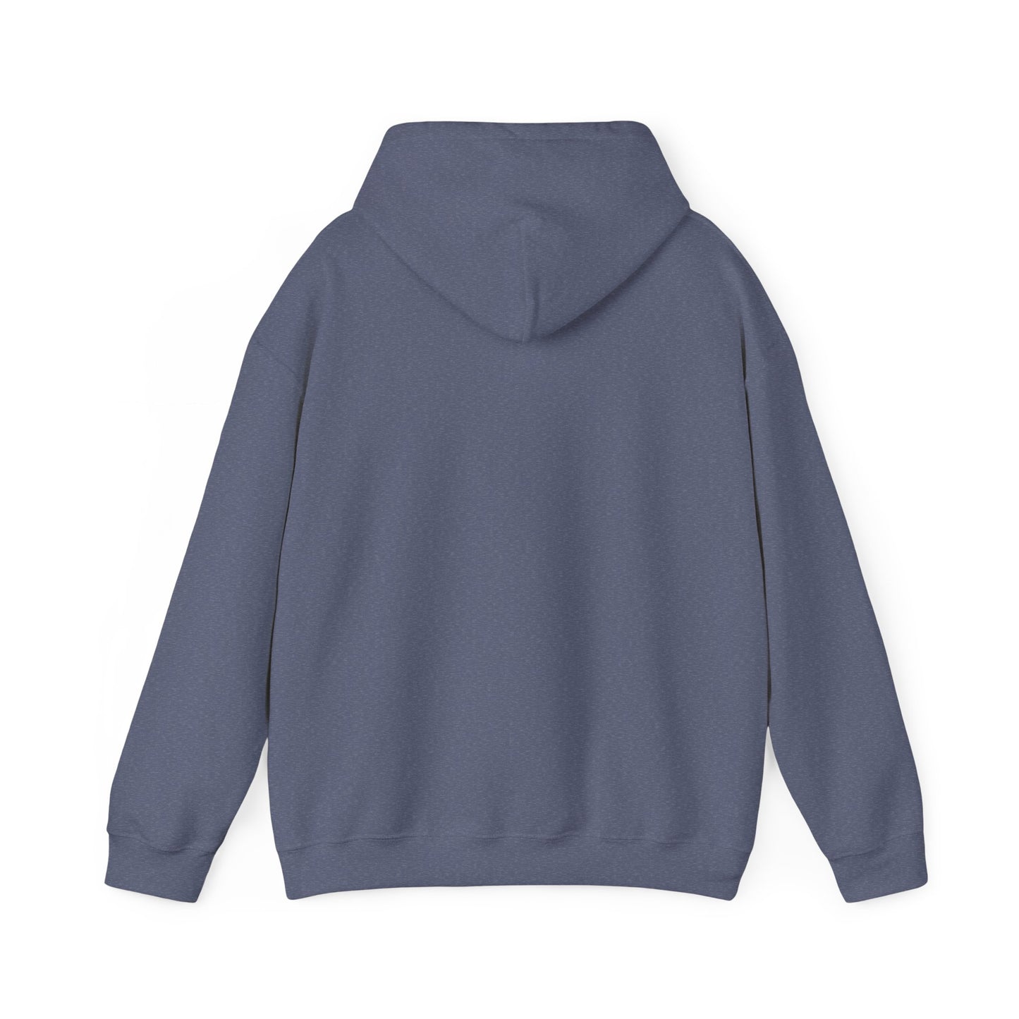 Walleye Chasing Wonderbread Hooded Sweatshirt
