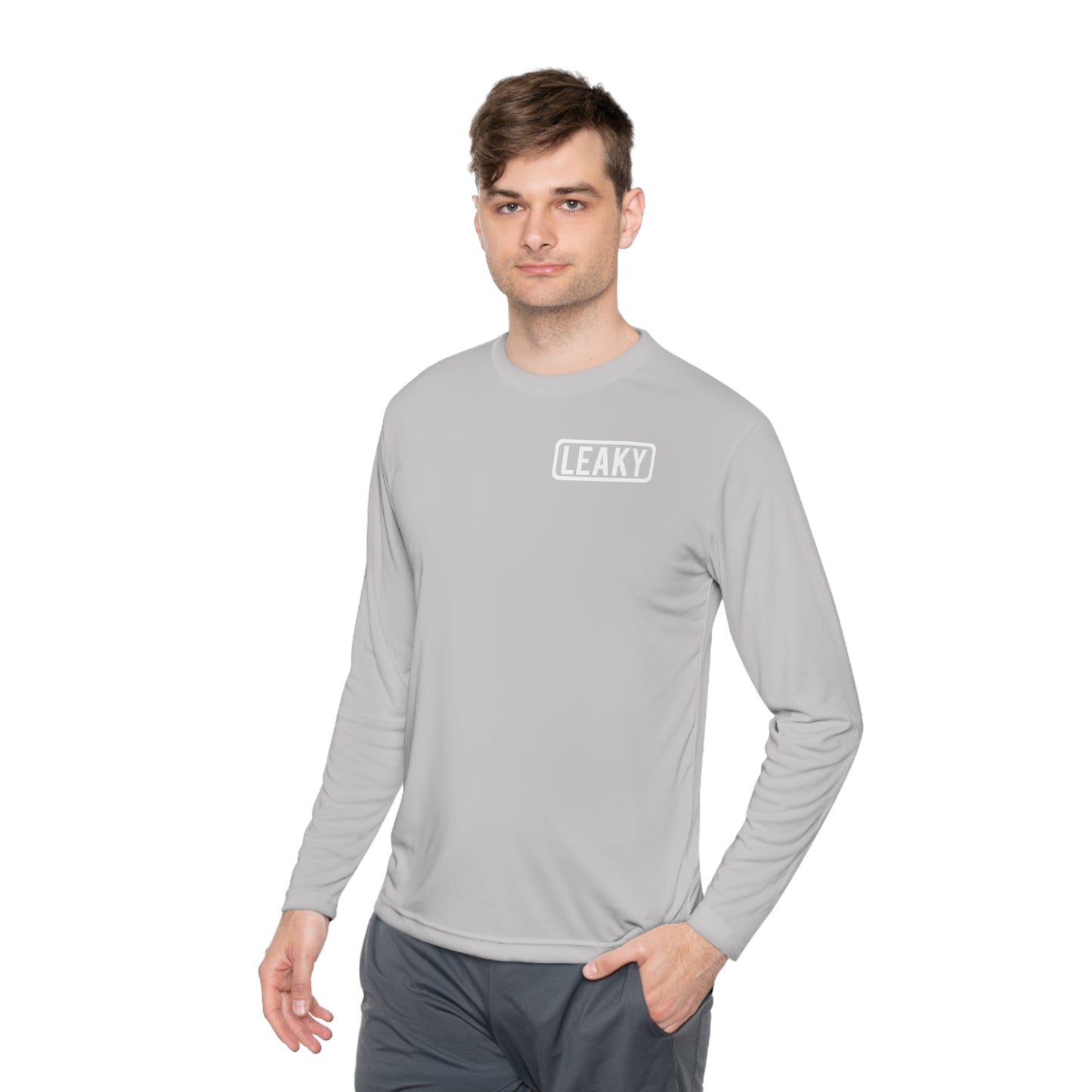 Performance Shirt White Leaky