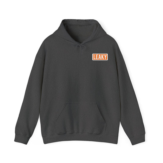 Mallard Hoodie