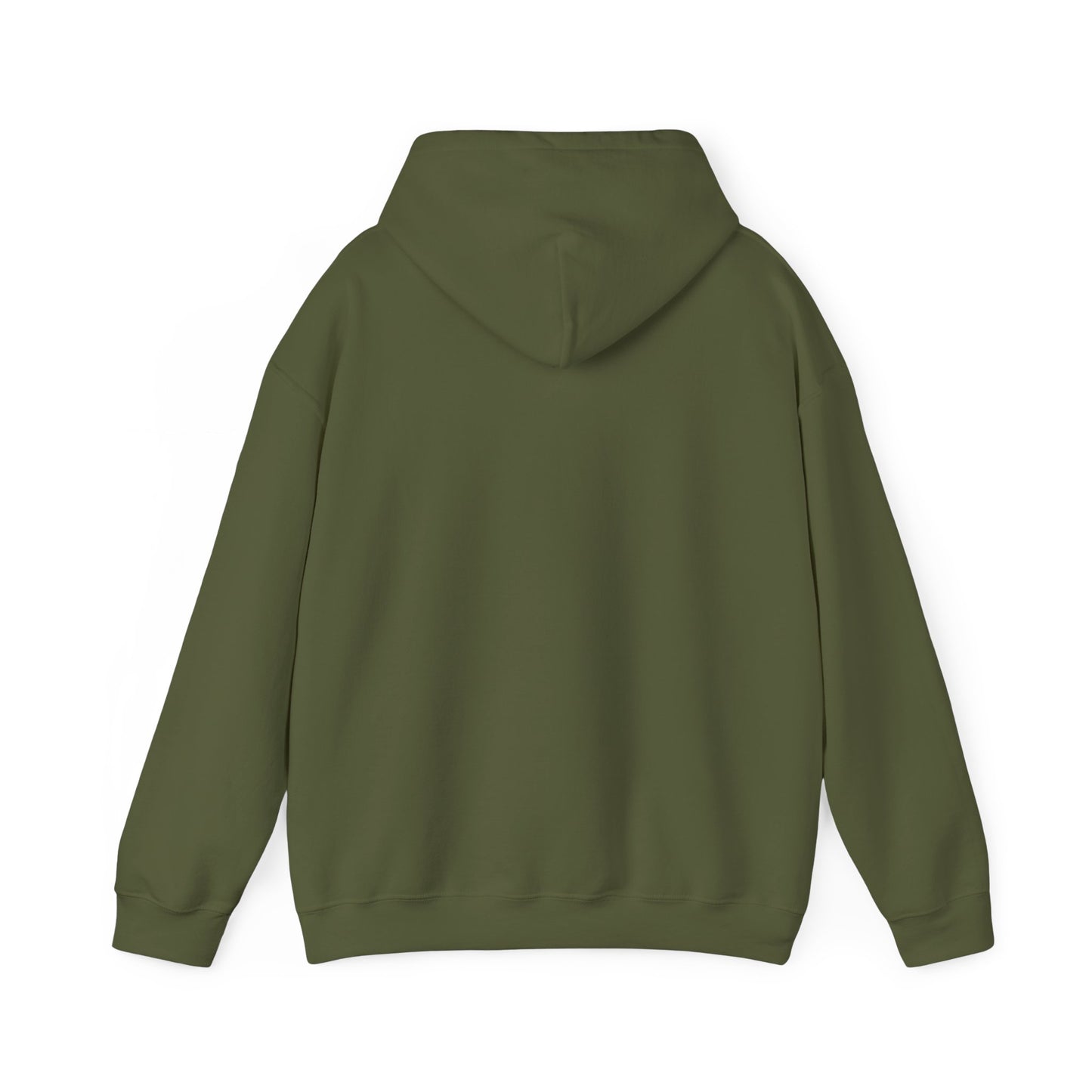 SBO Logo Hooded Sweatshirt